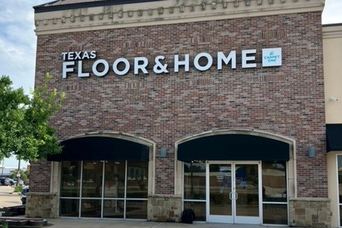Texas Floor & Home – Sugar Land, TX